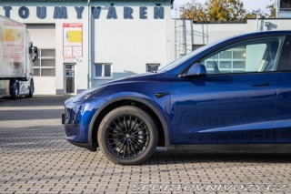 Tesla Model Y Long Range AWD 378kW 202 2023