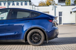 Tesla Model Y Long Range AWD 378kW 202 2023