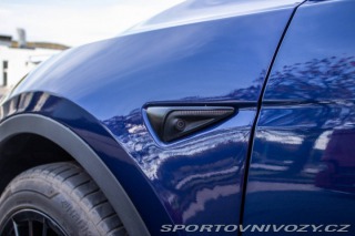 Tesla Model Y Long Range AWD 378kW 202 2023