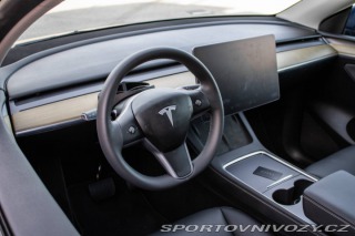 Tesla Model Y Long Range AWD 378kW 202 2023