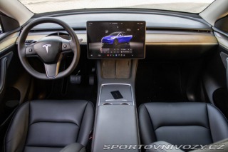 Tesla Model Y Long Range AWD 378kW 202 2023