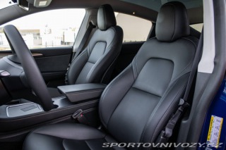 Tesla Model Y Long Range AWD 378kW 202 2023