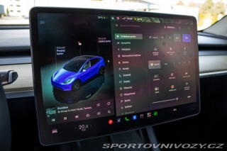 Tesla Model Y Long Range AWD 378kW 202 2023