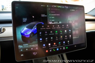 Tesla Model Y Long Range AWD 378kW 202 2023