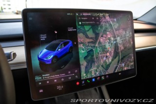Tesla Model Y Long Range AWD 378kW 202 2023