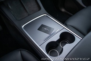 Tesla Model Y Long Range AWD 378kW 202 2023