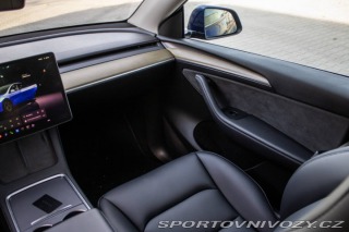 Tesla Model Y Long Range AWD 378kW 202 2023
