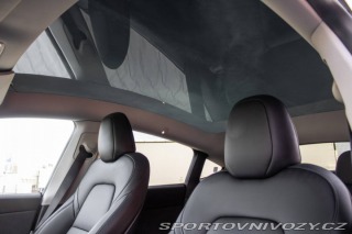 Tesla Model Y Long Range AWD 378kW 202 2023