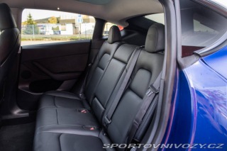 Tesla Model Y Long Range AWD 378kW 202 2023