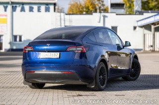 Tesla Model Y Long Range AWD 378kW 202 2023