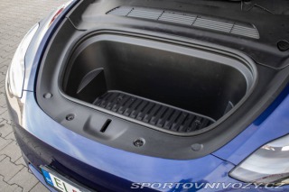 Tesla Model Y Long Range AWD 378kW 202 2023