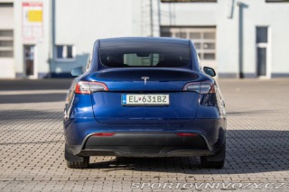 Tesla Model Y Long Range AWD 378kW 202 2023