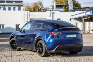 Tesla Model Y Long Range AWD 378kW 202 2023