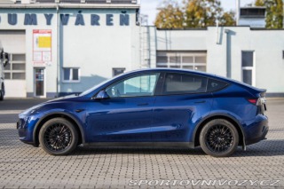 Tesla Model Y Long Range AWD 378kW 202 2023