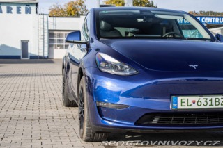 Tesla Model Y Long Range AWD 378kW 202 2023