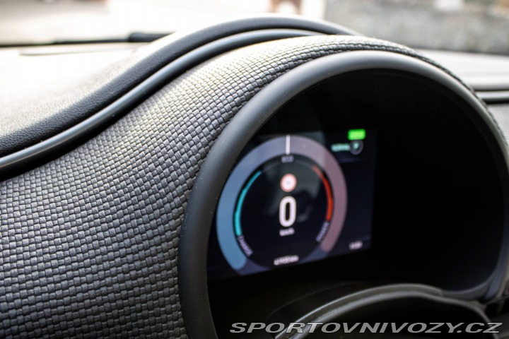 Fiat 500 500e  la Prima 87kW 2022 2022