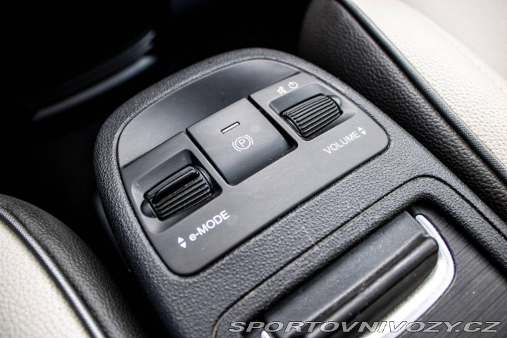 Fiat 500 500e  la Prima 87kW 2022 2022