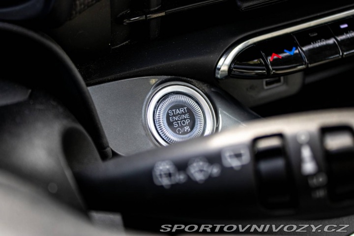 Fiat 500 500e  la Prima 87kW 2022 2022