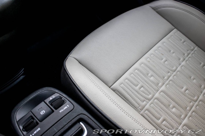 Fiat 500 500e  la Prima 87kW 2022 2022