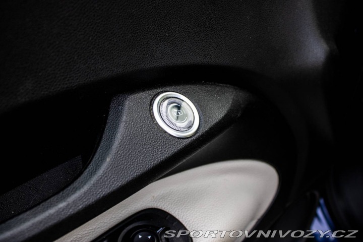 Fiat 500 500e  la Prima 87kW 2022 2022