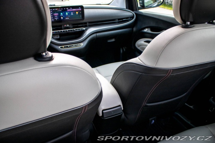 Fiat 500 500e  la Prima 87kW 2022 2022