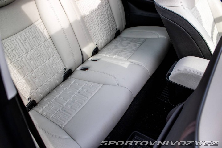 Fiat 500 500e  la Prima 87kW 2022 2022