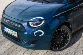 Fiat 500 500e la Prima 87kW 2022 2022