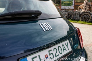 Fiat 500 500e la Prima 87kW 2022 2022