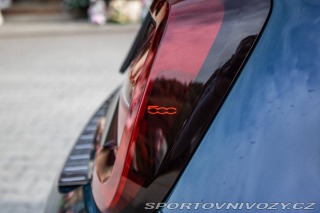 Fiat 500 500e la Prima 87kW 2022 2022