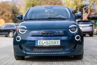 Fiat 500 500e la Prima 87kW 2022 2022