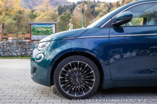 Fiat 500 500e la Prima 87kW 2022 2022