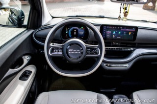 Fiat 500 500e la Prima 87kW 2022 2022