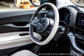 Fiat 500 500e la Prima 87kW 2022 2022