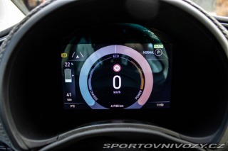 Fiat 500 500e la Prima 87kW 2022 2022