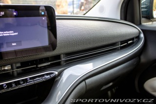 Fiat 500 500e la Prima 87kW 2022 2022