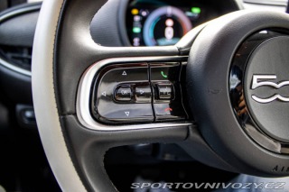 Fiat 500 500e la Prima 87kW 2022 2022