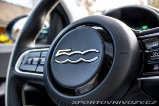 Fiat 500 500e la Prima 87kW 2022 2022
