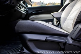 Fiat 500 500e la Prima 87kW 2022 2022