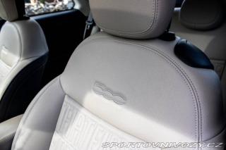 Fiat 500 500e la Prima 87kW 2022 2022