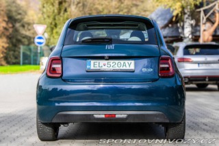 Fiat 500 500e la Prima 87kW 2022 2022
