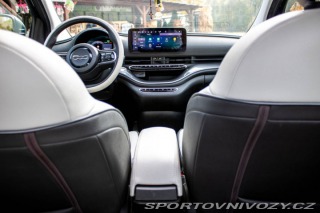 Fiat 500 500e la Prima 87kW 2022 2022