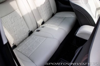 Fiat 500 500e la Prima 87kW 2022 2022