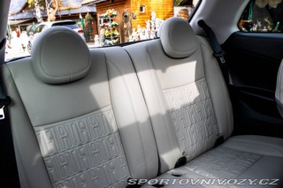 Fiat 500 500e la Prima 87kW 2022 2022