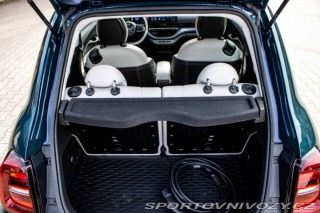 Fiat 500 500e la Prima 87kW 2022 2022