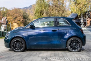 Fiat 500 500e la Prima 87kW 2022 2022