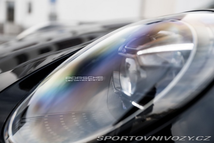 Porsche 911 Carrera GTS (992) 2023