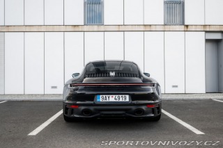 Porsche 911 Carrera GTS (992) 2023