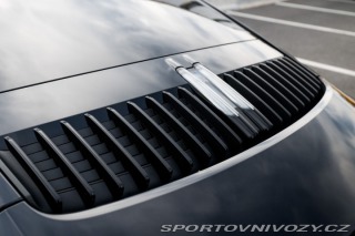 Porsche 911 Carrera GTS (992) 2023