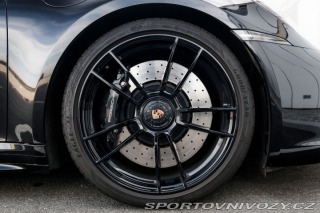 Porsche 911 Carrera GTS (992) 2023