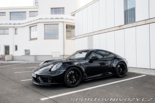 Porsche 911 Carrera GTS (992) 2023